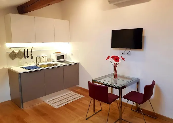 Loft Bianco