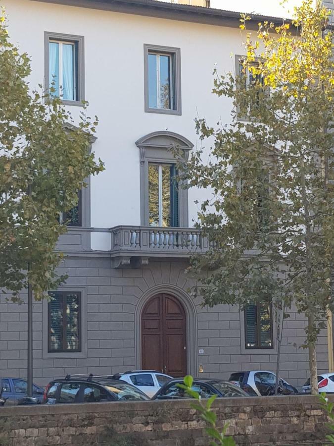 Loft Bianco * Florencia