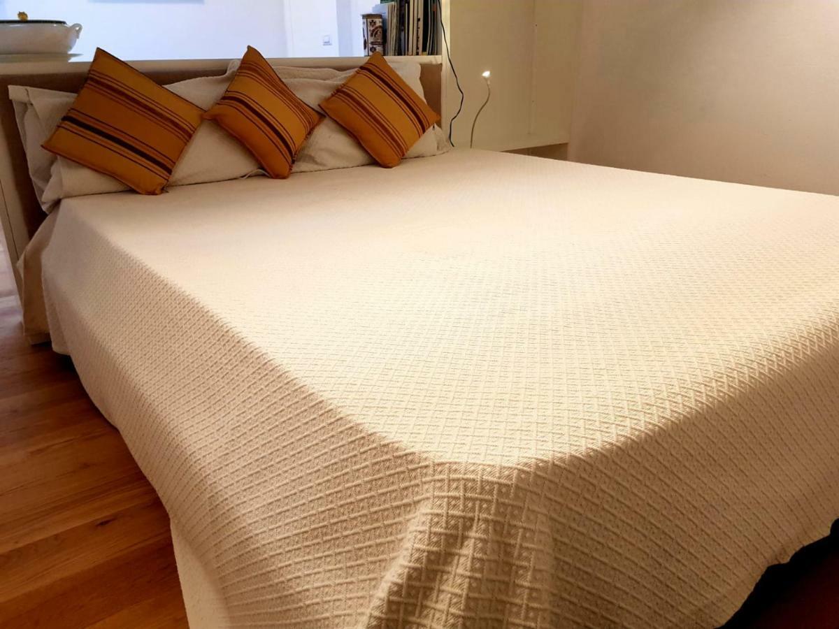 Apartamento Loft Bianco Florencia