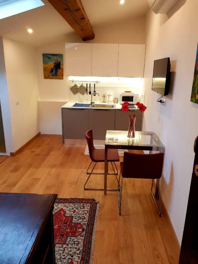 Apartamento Loft Bianco Florencia